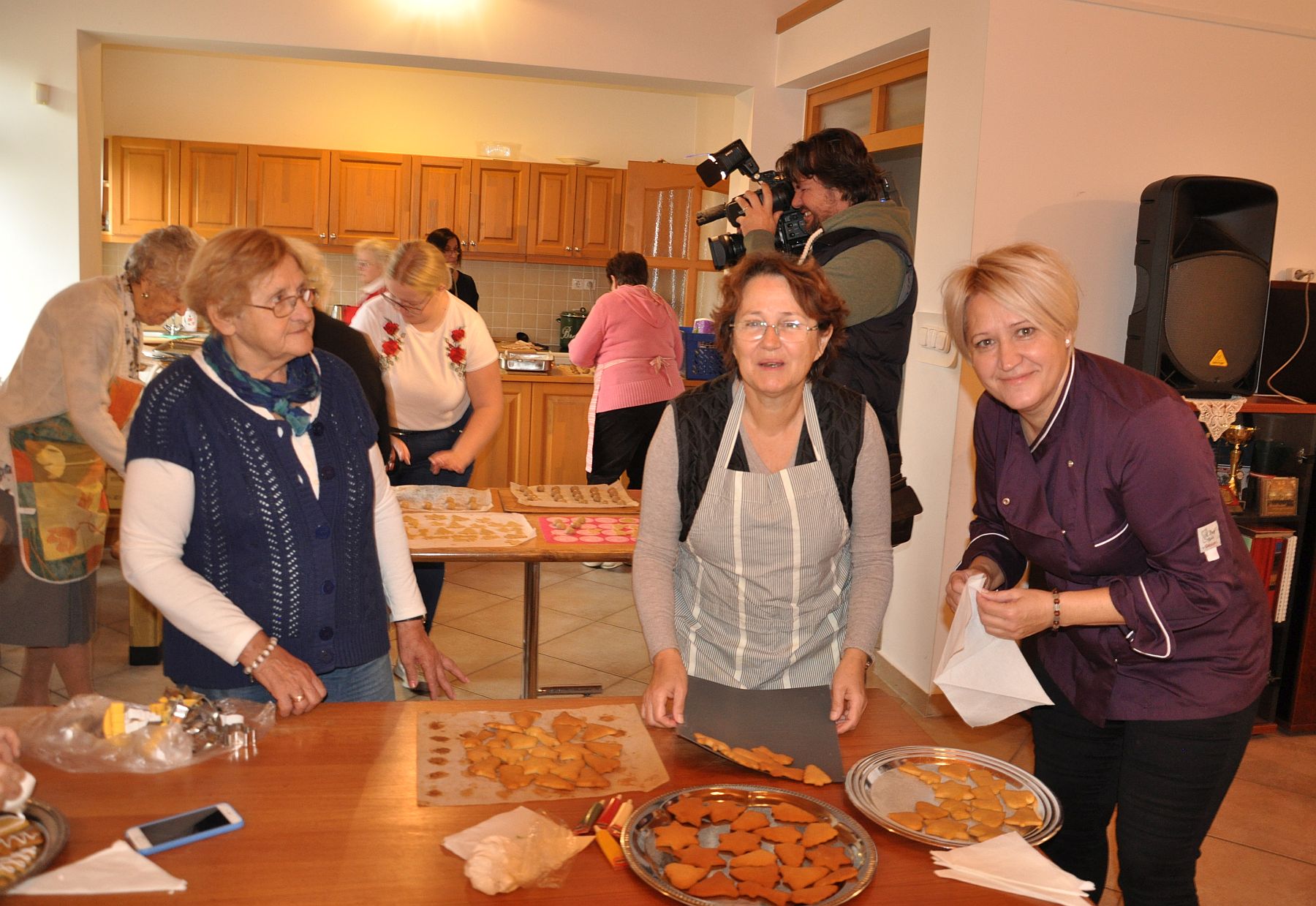 Iskolások műsora és vendégvárás a Krisztus Király Napokon
